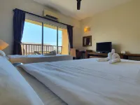 Gold Coast Morib Themepark View Studio by BeeStay Hotel di Banting