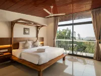 Winter Vale Green Stay Hotele w: Vagamon