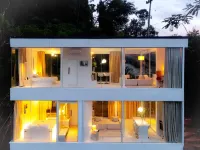 ADARA VIEW @Doi Sakad ,Nan ROOM V1 - 2つ星