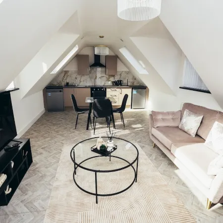 Queensferry Collection – Residence 8