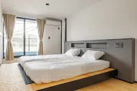 Charme Roger Luxury Room Ⅰ - Bintang 4