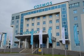 Cosmos Salekhard Yuribey