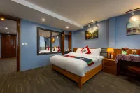 Sapa Mountain View Boutique Retreat - con vistas a la montaña