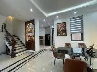 Van Khe Cozy Villa - Villas