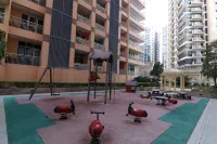 Casa Menuchah @ Venice Luxury Residences, near BGC and Airport - 2-Sterne