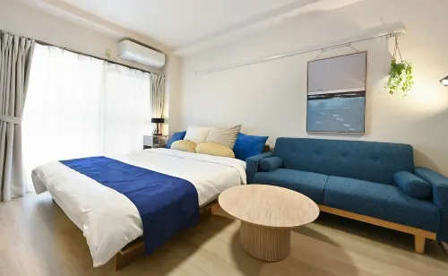 Haniwa Stay Josai - chambre d’hôtes
