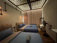 CountryGarden DangaBay | Modern Industrial byUcome - 3 звезды