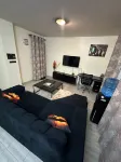 Moon Stays Executive Apartment – Ngong - Apartments