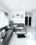Saymond Apt, central location and Las Terrenas beach - 民宿