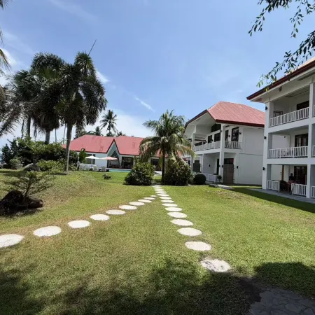 Sea Dream Resorts Dauin