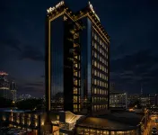 Vibe Hotel - Buendia - vasca da bagno