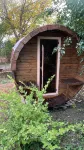 We look forward to hosting you at rural house – Millavera Rural Home - parking