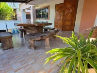 Do D Home Udonthani In the city center, near Nong Prachak - Villas