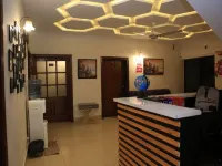 Travel Lodge Islamabad F-8 Hotels near F-7 Sector