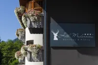 Hotel Madonnina Wellness & Family - Wi-Fi