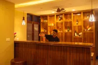 Safari Adventure Lodge Pvt.Ltd - bar