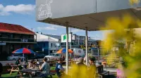 Hobart Heritage House Near City - Airport Shuttle