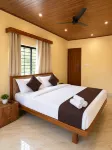 VIVIPRA HABITAT，庫爾格(VIVIPRA HABITAT, Coorg) - 民宿