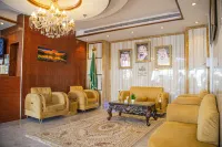 Taish Al Hayah Serviced Apartments - Kondo