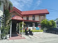Villa Adela Pension House - Wifi