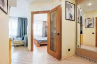 Caramel Apartment in the City Center - Apartments
