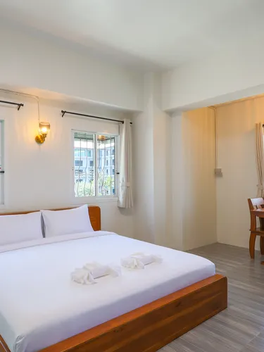 รูปภาพของCorner Boutique Hotel Phuket