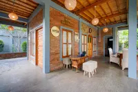 Villa Bumi Anindhita Lembang By BHATARA - Bintang 2