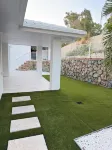 Lapineta| Luxury Villa with Pool & Sunset Views -  Casas de vacaciones
