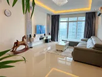 Jeff and Ricky Homestay 172@ Skyvilla Aparment - parking