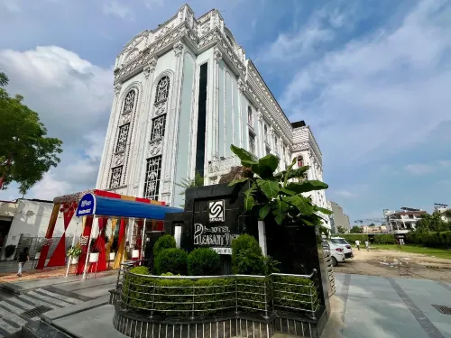 Hotel Pleasant View - Разрешено размещения с домашними животными