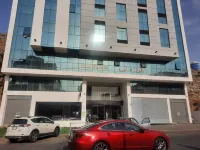 Shaza Asil Hotel - parking