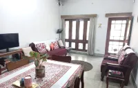 Garden View Residency