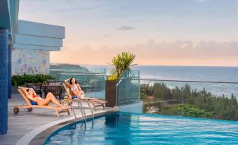 Poseido Hotel Quang Binh