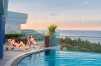 Poseido Hotel Quang Binh Hotels in Dong Hoi