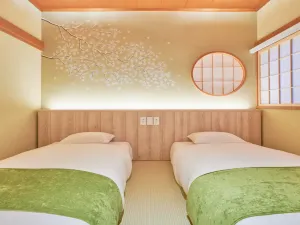 KONJAKUSO Osaka Tengachaya "NIHONCHA" Tea & Relax