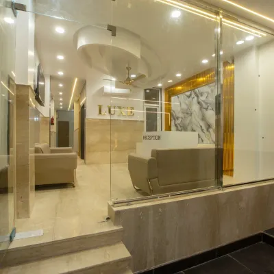 Hotel Luxe Stay - IGI Airport Delhi Hotels near Mahipalpur