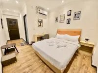 The Ship Guesthouse Inn