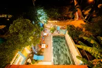 B'lan Riverside Villa Hotels in Hoi An