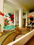 FZ Homestay @ Putrajaya P5 : Luxury & scenic stay Hotels in Putrajaya