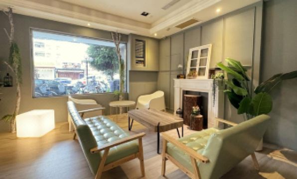 Finders Hotel Hualien Station