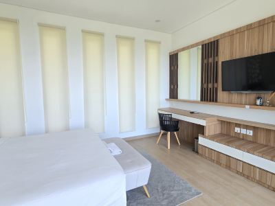 Melase Hill Suite Villa 23