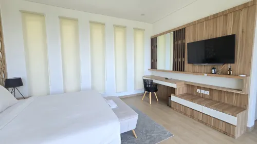Melase Hill Suite Villa 23 - Villas