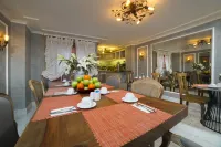 Amofta Hotel Taksim - 4 stelle