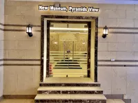 New Museum ,Pyramids inn Hotels in Kafr Nassar