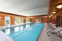 Hotel Manoir au Lac Hotels in Gerardmer