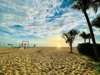 Resort Cam Ranh Seaview - ติดทะเล