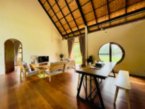 พีชอินระนอง โรงแรมในอำเภอ กะเปอร์