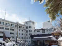 Villa Inawashiro Hotels in Inawashiro