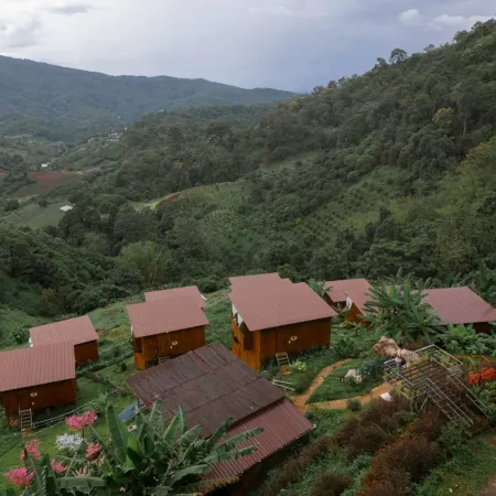 Jai Homestay