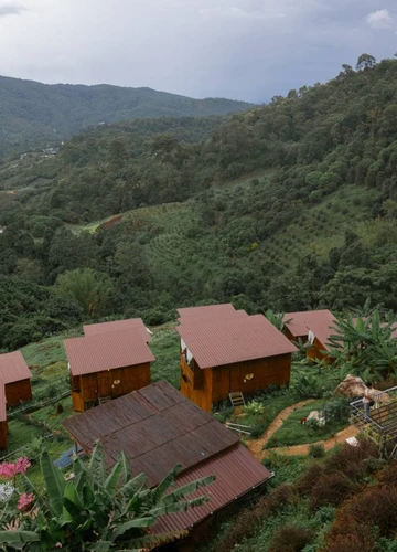 รูปภาพของใจโฮมสเตย์